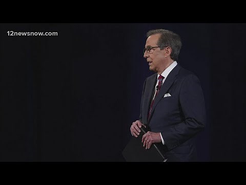 Chris Wallace says he is leaving Fox News to join CNN