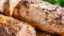 21 Best Pork Loin Marinade Recipe - Selected Recipes