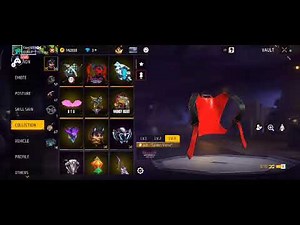 🔥 Free Fire Gamer LIVE | Ranked Push to Heroic