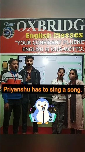 English translation practice || learn fluent English