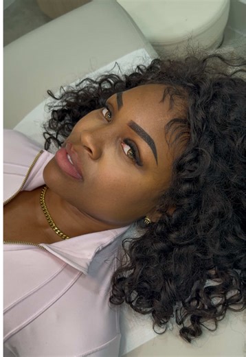 Ombre Brows: Perfecting Your Brow Tattoo Technique