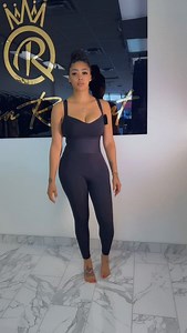 2.7K views · 23 reactions | New compression bodysuit with side discrete zipper moving fast on sale for $49.99 dress it up or down. Has great stretch.❤️ Shop in store or online to purchase. #faja #shapewear #allsizes #plussize | Queen Resilent | Facebook