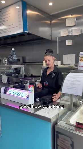 Ice Cream Delights Delivered to Your Doorstep