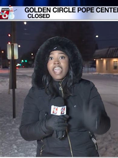 Morning Anchor Jasmine Youngblood gives us a look at current weather conditions Roads remain slick here in Paducah following Winter Storm Fern . . . For the latest breaking news and weather updates, visit wpsdlocal6.com
