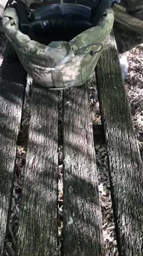 Exploring Tactical Gear: A Military Backpack Review