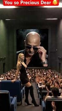 You so Precious Dear 🥰