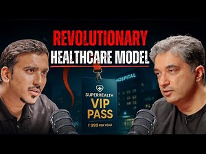 Super Health Hospital Treatment Like a VIP: All Tests & Consultations for ₹999/year? | IBP CLIPS