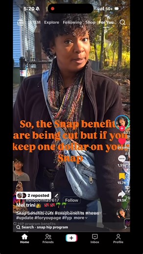 5.7K reactions · 6.3K shares | @highlight maybe this will help someone | Crissy TheeDiamond | Facebook