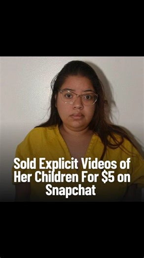 True Crime Avenue on Instagram: "Natalie Jesslynn Wagner, a 28-year-old from Florida, has been sentenced to 21 life terms in prison. She produced explicit videos with her sons and the family dog, then distributed the disturbing videos on Snapchat for as low as $5. Tap the link in our bio to read more details on this case. #truecrime"