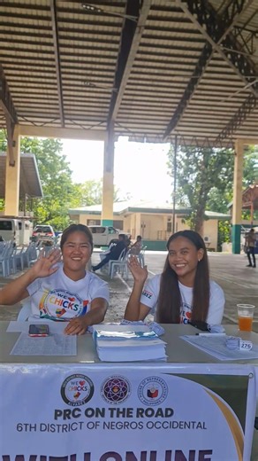 2.6K views · 41 reactions | Ang CHICKS PRC ON THE ROAD Part 4 nga...