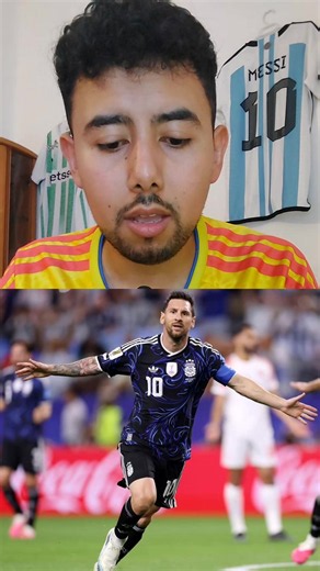 Messi Selección Argentina Mundial 2026: Argentina en el Mundial