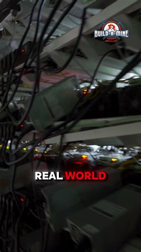 The Build-a-Mine Podcast - Why Choose Bitcoin?