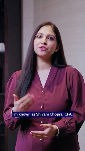What does CFA after your name really mean?