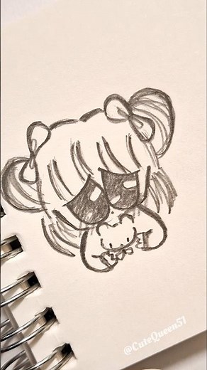 Cute Things to Draw When Bored ✏️ - Part 281 #drawing #sketch #art #cute #simple #easy #tutorial