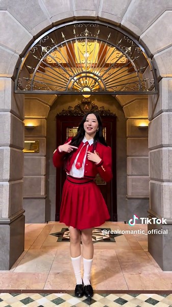 Cosmic Change: RIKKI's Real Romantic Transformation | BLOOMING Ririka