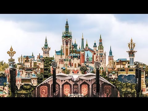 Mattn Live At Tomorrowland 2023 Creeds Push Up