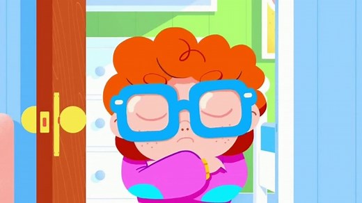 Noggin TV Spot, 'How You Feel' Song by Graywolfe