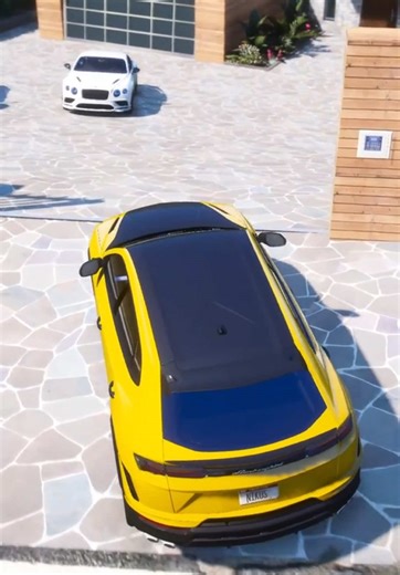#gta5 #mods #car #pourtoi #date