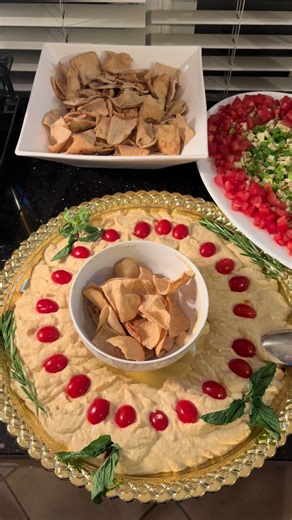 Savor Authentic Lebanese Cuisine with Us!