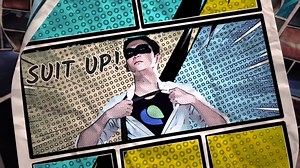 35K views · 675 reactions | Ready to geek out this weekend? Don’t miss out on all the idols and merch at ComicCon Asia 2018! | Maya | Facebook