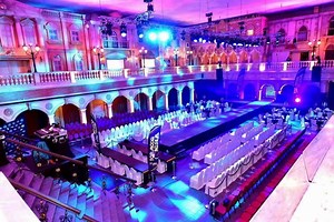 TOP MODEL BELGIUM 2018 / SEMI FINAL ARE YOU READY FOR THE SHOW ??? GOOD LUCK ! | Top Model International