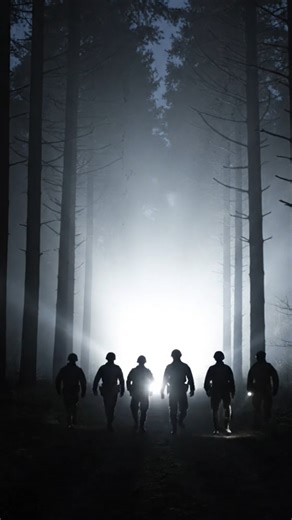 🛸 Rendlesham Forest UFO: RAF Base Security Records Object With Physical Evidence - MOD Refuses To Investigate 🛸 December 1980. United States Air Force personnel at RAF Woodbridge document an unidentified structured object in Rendlesham Forest. Three ground depressions in a precise triangle. Radiation readings higher than background levels. Controlled beams of light aimed at the military base. An official memorandum went to the Ministry of Defence with physical measurements and consistent witne