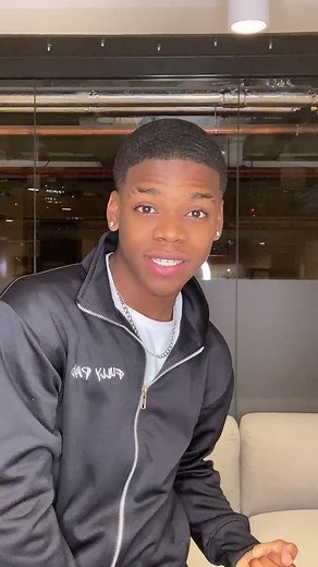 Makai Fray on TikTok