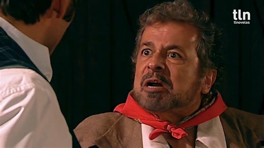 1.4M views · 58K reactions | Silvano no soporta saber que Manuel humilla y maltrata a rosario y decide revelarle que esa mujer es su madre. #AmorReal | tlnovelas | Facebook