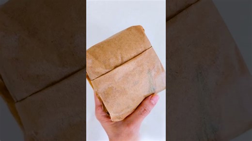 How to wrap a sandwich step by step
