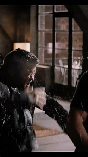 He Wakes Up to Die… Again & Again! #shorts #movie #film #actionshorts #action #viral #bosslevel