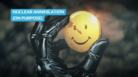 According To Science, This Is How The Human Race Will End