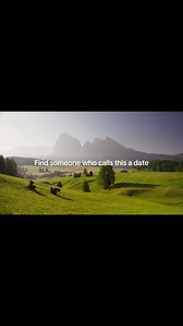 Find someone who calls this a date: how to ask & ideas