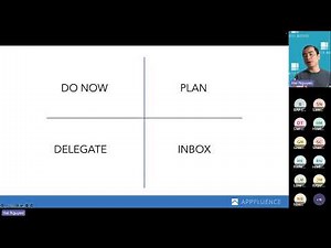 Introduction to Priority Matrix