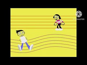 PBS Music/Dancing Ident Bloopers (MOST VIEWED VIDEO)