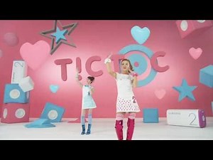 TicToc Official Music Video!