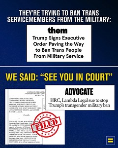 2.6K views · 13 reactions | Human Rights Campaign on Reels | Facebook