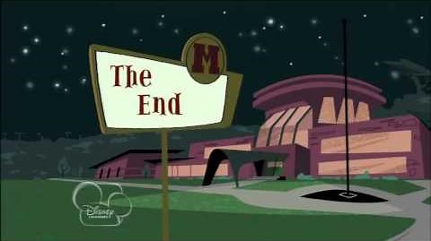 Kim Possible songs - Could It Be