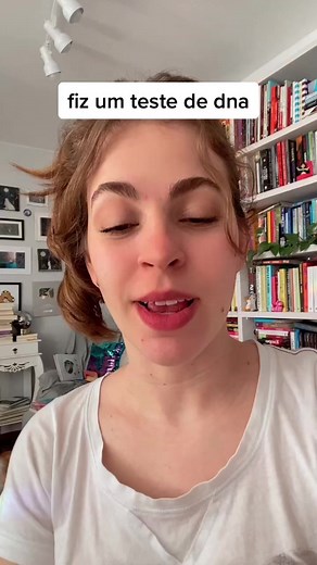 Teste de DNA da Genera: Resultados e Confiabilidade