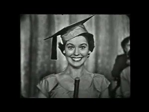 FUN! 1950's GAME SHOW INTROS OF ALL YOUR FAVORITE 50's TELEVISION SHOWS FUN OPENINGS NOSTALGIA✨️