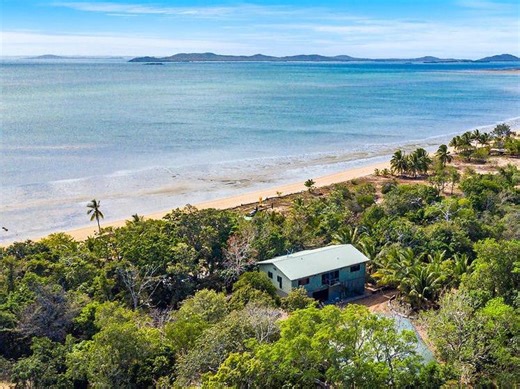 Utingu, Cape York: See the Qld property I’m reluctant to tell you about - realestate.com.au
