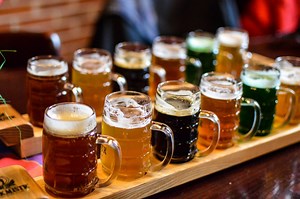 Things to Do in Pilsen Czech Republic - Day Trips from Prague