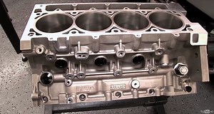 Video: 7 Things You Should Know About the RHS LS Block