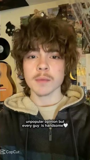 y'all recommended a male version!