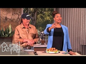 Swamp Delicacies and Gator Goodies