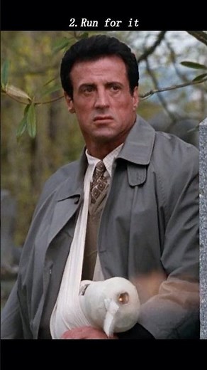 ASSASSINS (1995) Movie Recap: Stallone vs. Banderas | The Last Hit#movie #fyp
