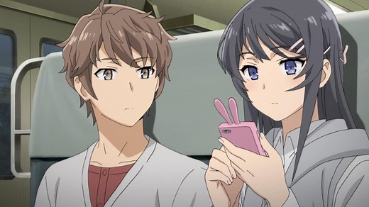 Bunny Girl Senpai saison 2 : date de sortie, trailer, les infos | FuransuJapon