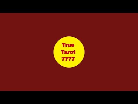 TRUE TAROT 7777 is live