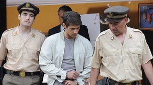 El crimen de los marqueses de Urquijo