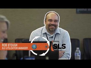 Rocket Science in 60 Seconds: EM-1 and the Power Needed to Get to the Moon