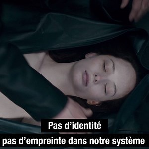 170K views · 2.4K reactions | 7 preuves que Jane Doe Identity est un des films les plus flippants du moment. Au cinéma le 31 mai. Qui aura le courage d'aller le voir ? | AlloCiné | Facebook